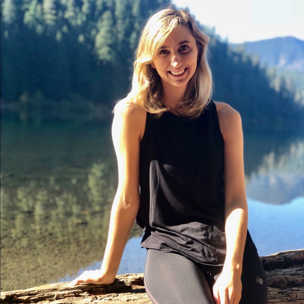 Meet your Posher, Jessica